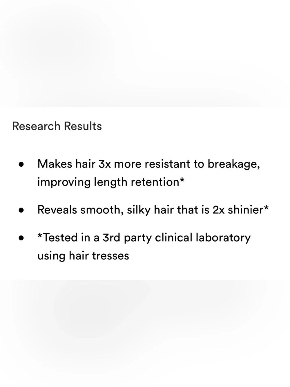 Cécred Nourishing Hair Oil& Fermented Rice & Rose Protein Treatments (2 Boxes)🔥